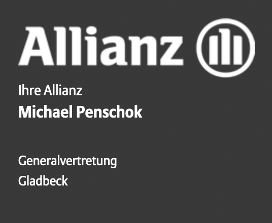 Allianz Generalvertretung Michael Penschok